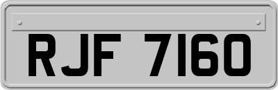 RJF7160