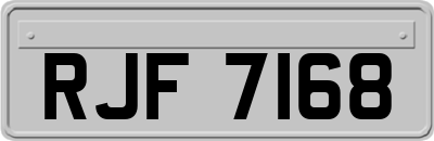 RJF7168