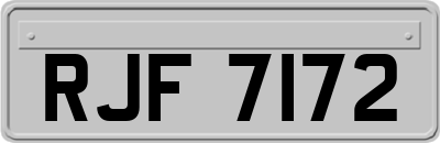 RJF7172