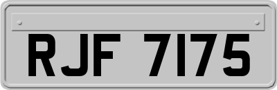 RJF7175