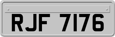 RJF7176