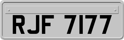 RJF7177