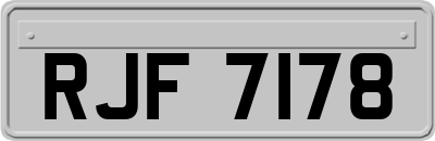 RJF7178