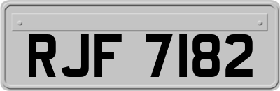 RJF7182