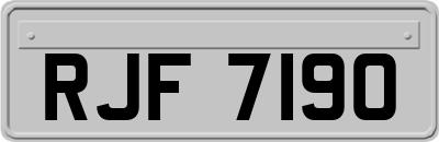 RJF7190