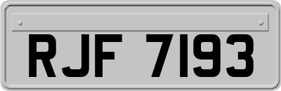 RJF7193