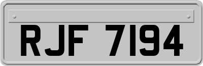 RJF7194