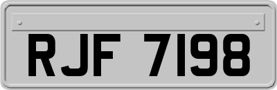 RJF7198