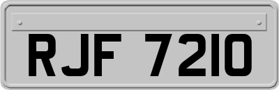 RJF7210