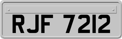 RJF7212