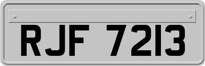 RJF7213