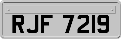 RJF7219