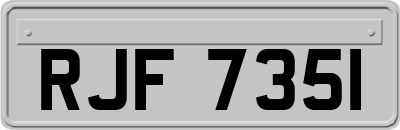 RJF7351