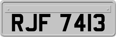 RJF7413