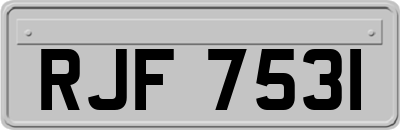 RJF7531