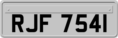 RJF7541