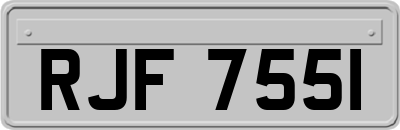 RJF7551