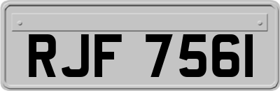 RJF7561