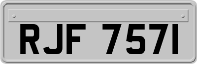 RJF7571