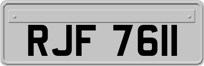 RJF7611