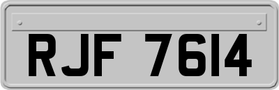 RJF7614