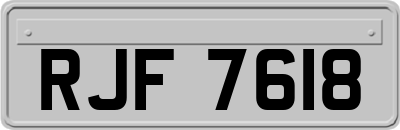 RJF7618