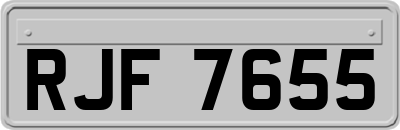 RJF7655