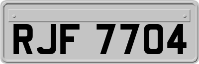 RJF7704