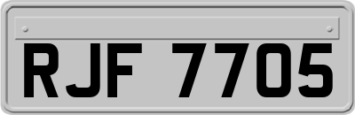 RJF7705