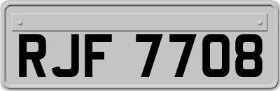 RJF7708