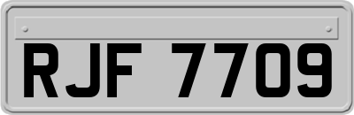 RJF7709