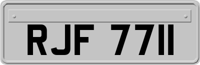 RJF7711