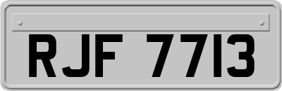 RJF7713