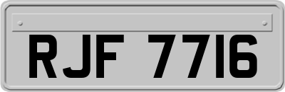 RJF7716