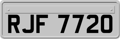 RJF7720