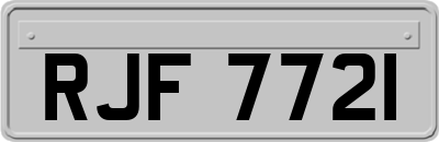 RJF7721