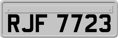 RJF7723