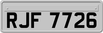 RJF7726