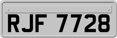 RJF7728