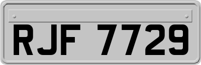 RJF7729