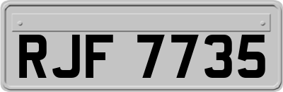 RJF7735