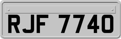 RJF7740