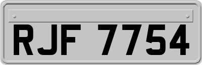 RJF7754