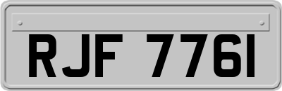 RJF7761