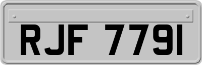 RJF7791