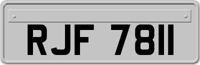 RJF7811