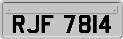 RJF7814