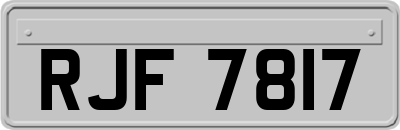 RJF7817