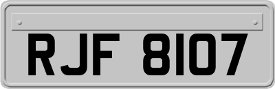 RJF8107