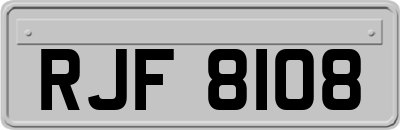 RJF8108